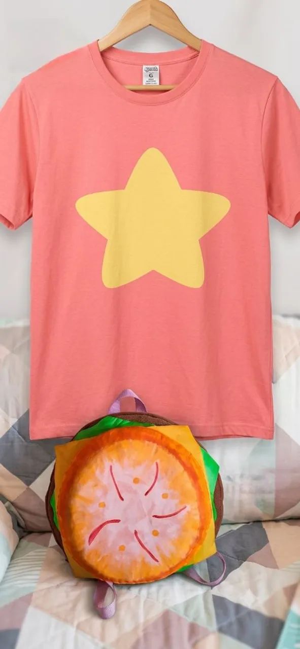 Cosplay Stiven universo 