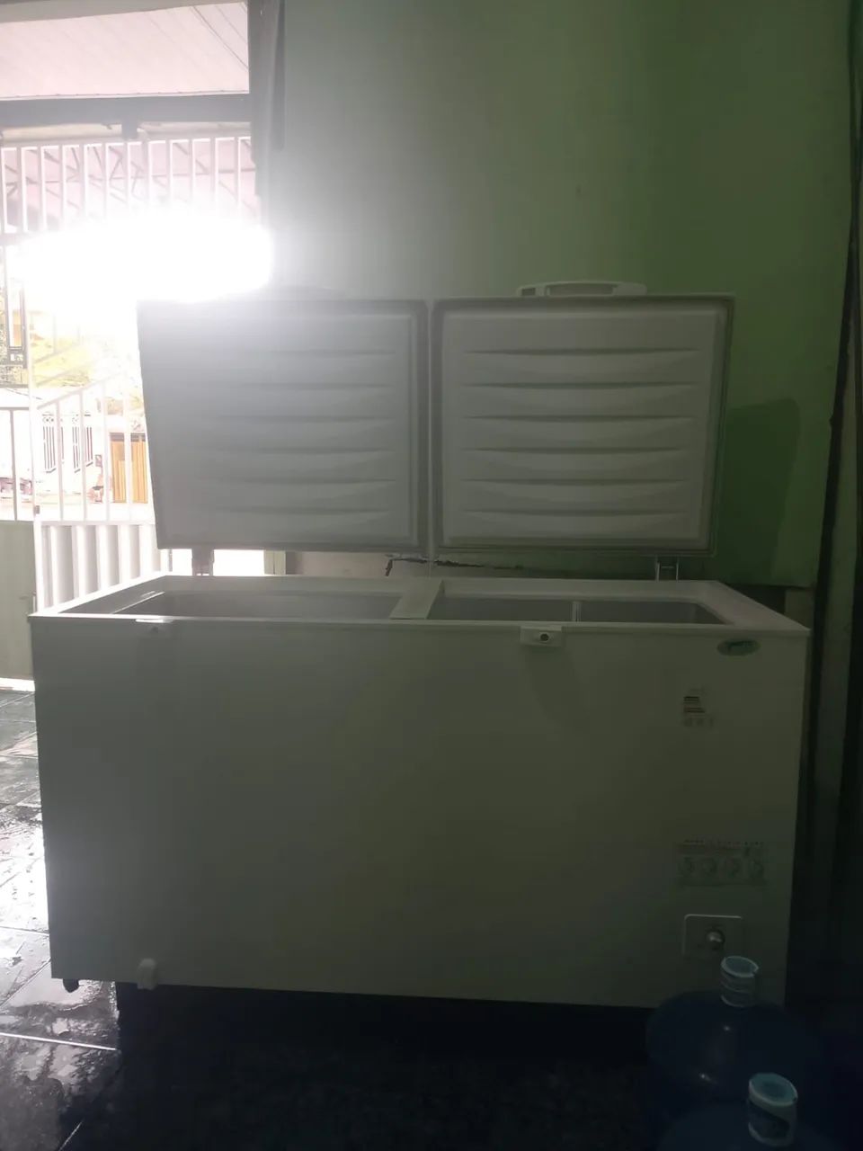 Freezer 