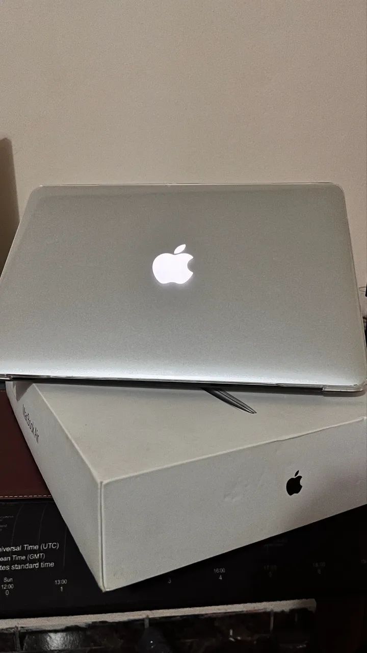 MACBOOK AIR À VENDA! - Foto 4