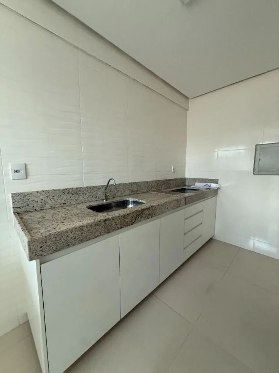 Apartamento com 2 quartos para Alugar - Centro - Foto 5