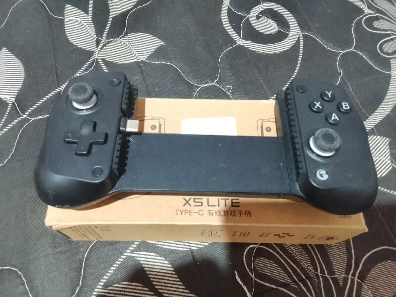 Controle gamesir celular  - Foto 2