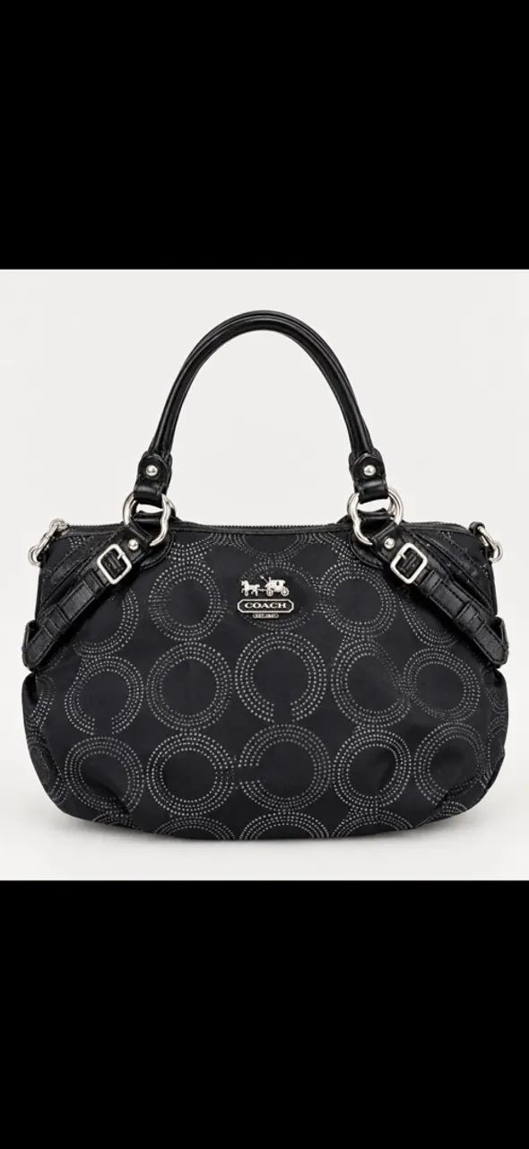 Coach original 
