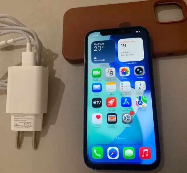 VENDO IPHONE 12 - Foto 3