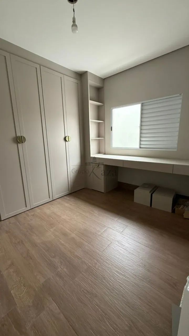 Oportunidade - Casa Sobrado - Residencial De Ville - 3 Dormitórios - 150m². - Foto 12