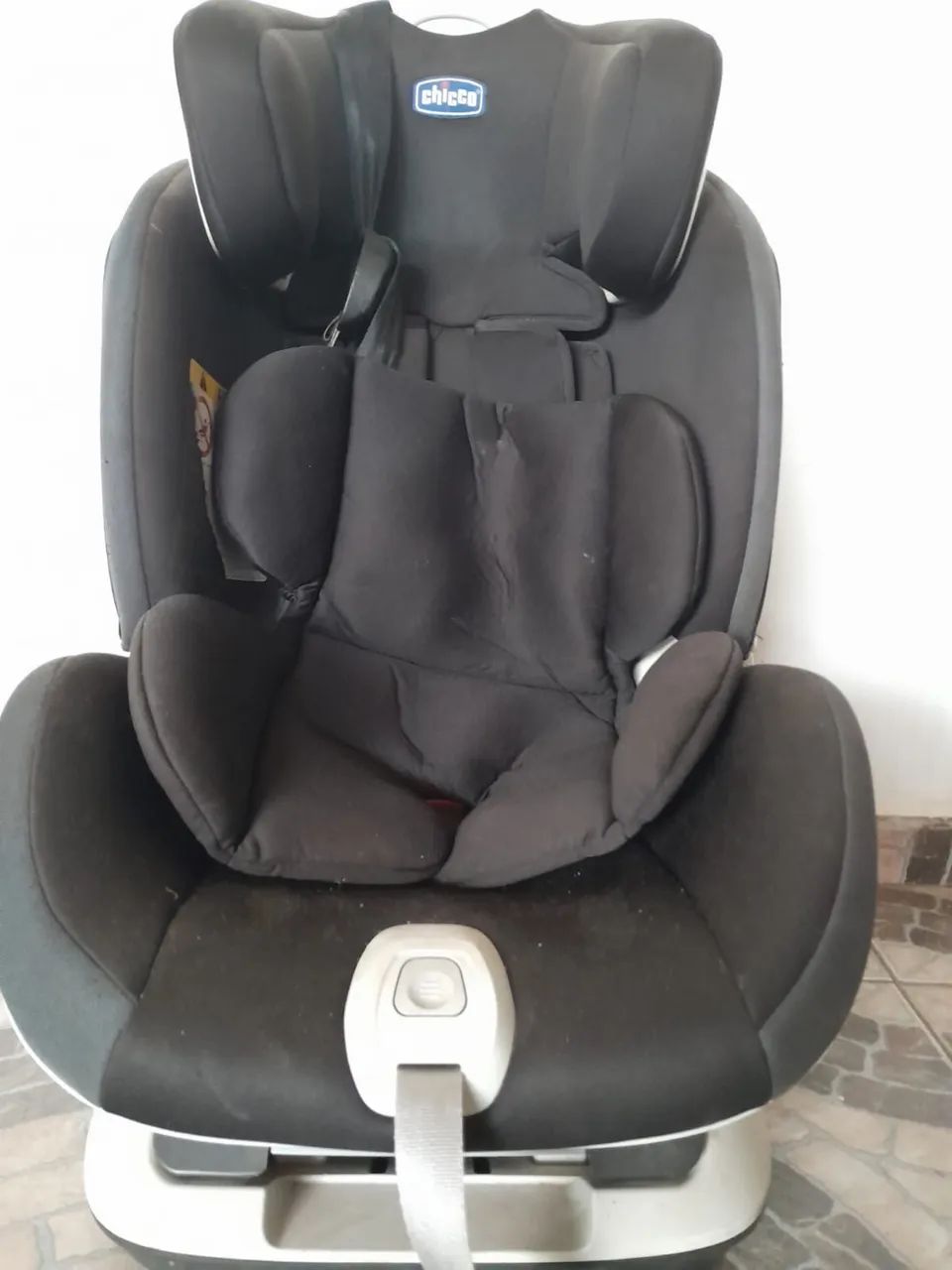 Cadeirinha para carro - Foto 2