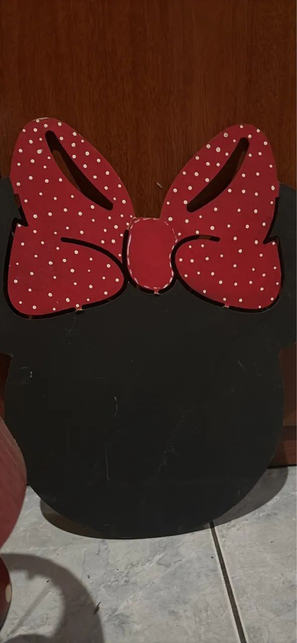 Abajur Minie  - Foto 3