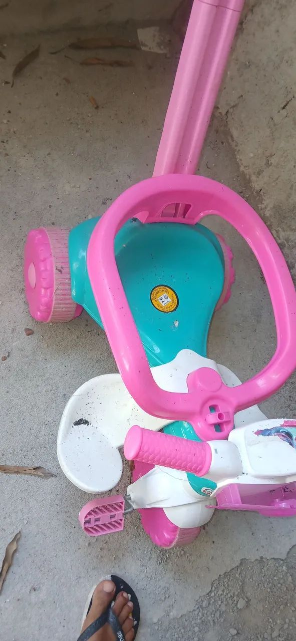 Carrinho de bebê  - Foto 4
