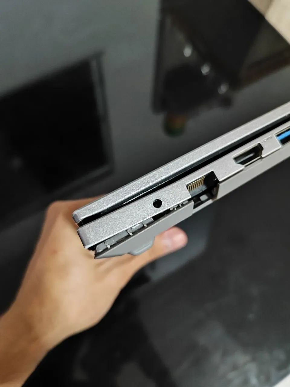 Notebook Samsung Book X30 - Foto 5