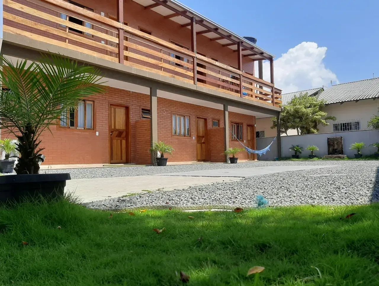 Prédio/ empreendimento de locação