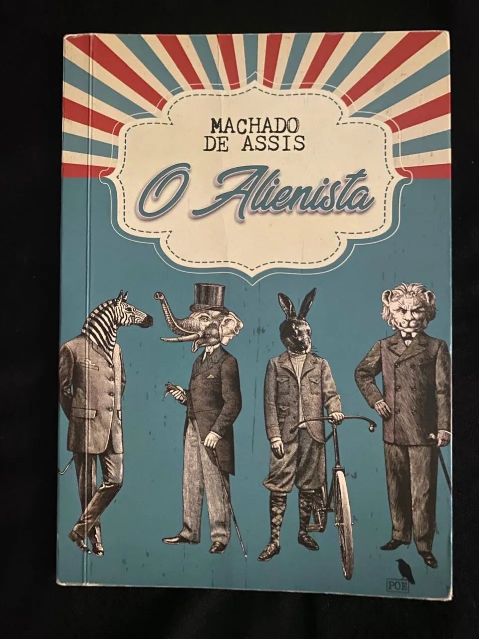 O alienista 