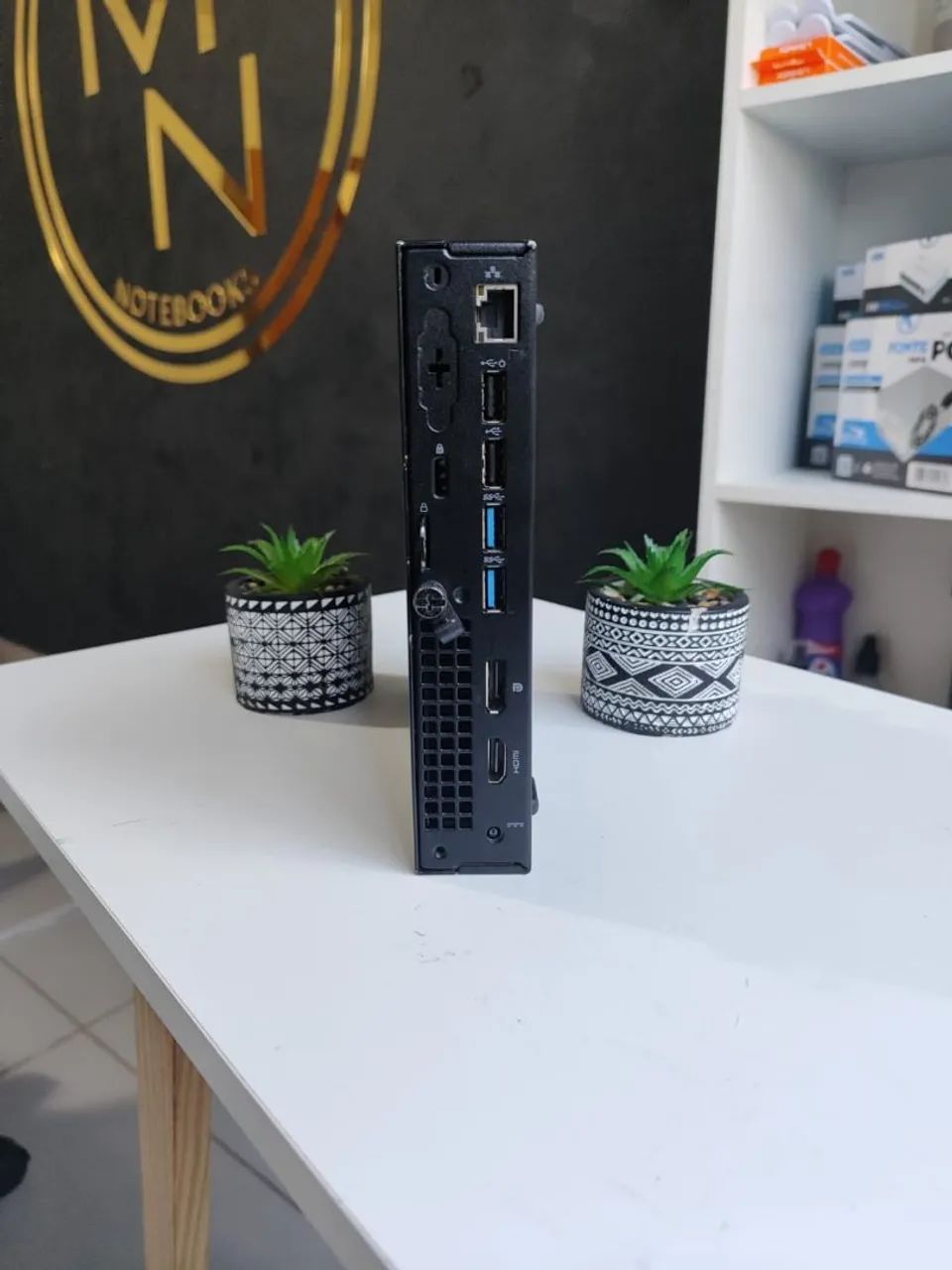 MINI DESKTOP DELL NO PRECINHO!! - Foto 2