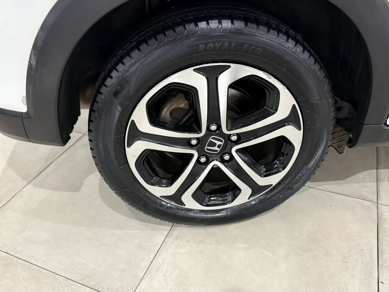 Honda HR-V EXL 1.8 Flexone 16V 5p Aut., foto 15 de 20
