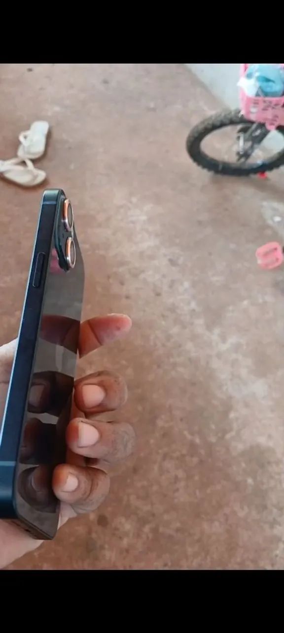 iPhone 13 256gb - Foto 2