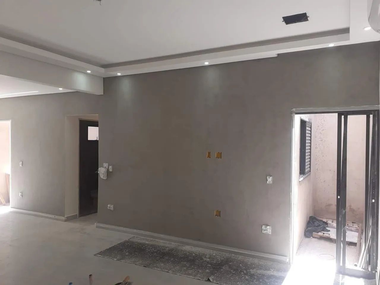 Pintor profissional com ótimo preço e qualidade  - Foto 3