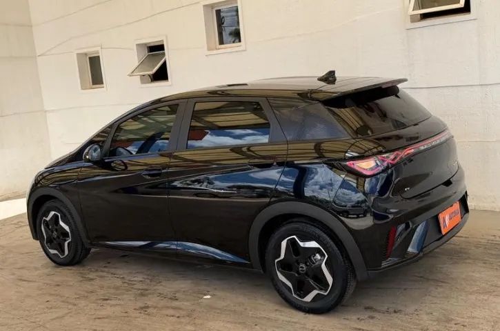 BYD Dolphin EV (Elétrico) 2024 - Foto 3