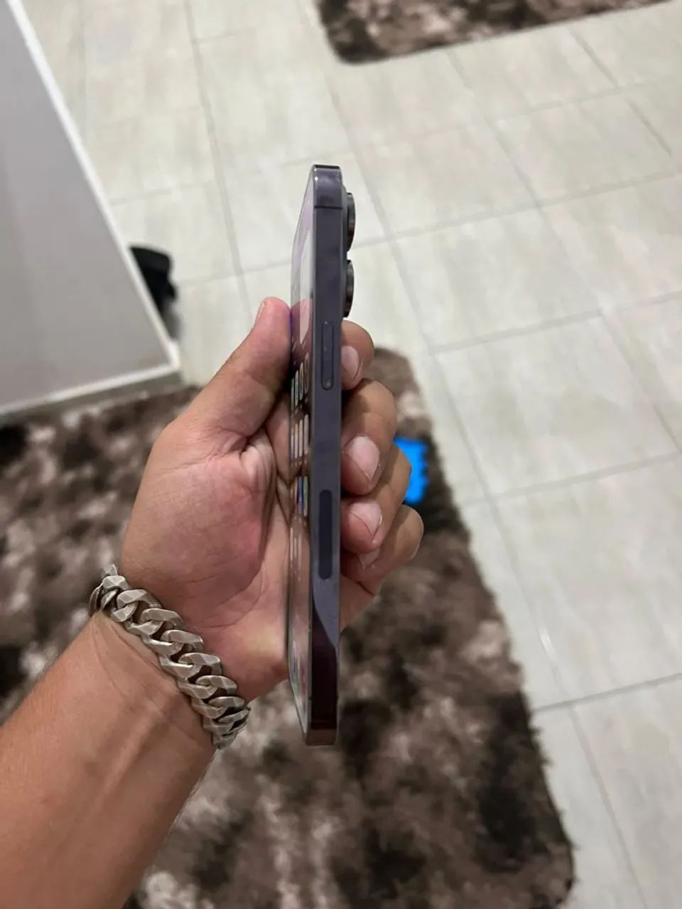 iPhone 14 Pro Max - Foto 5