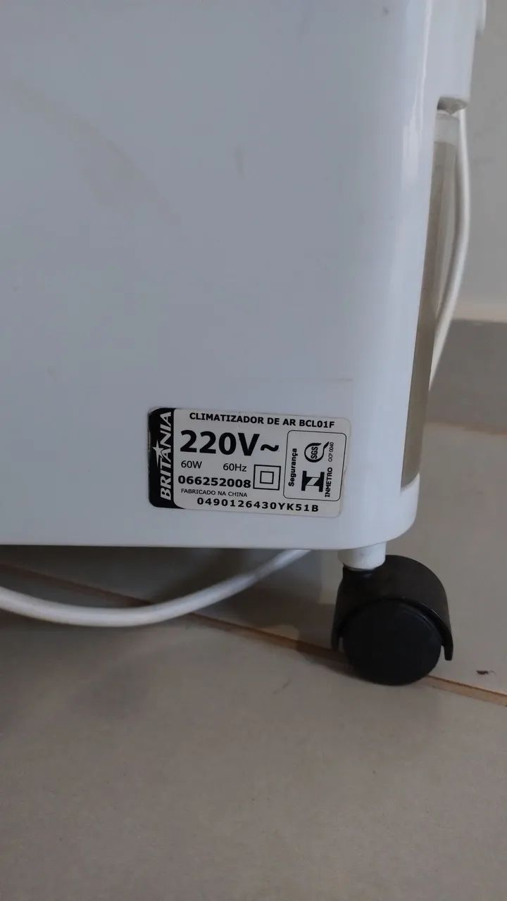 Climatizador  - Foto 4