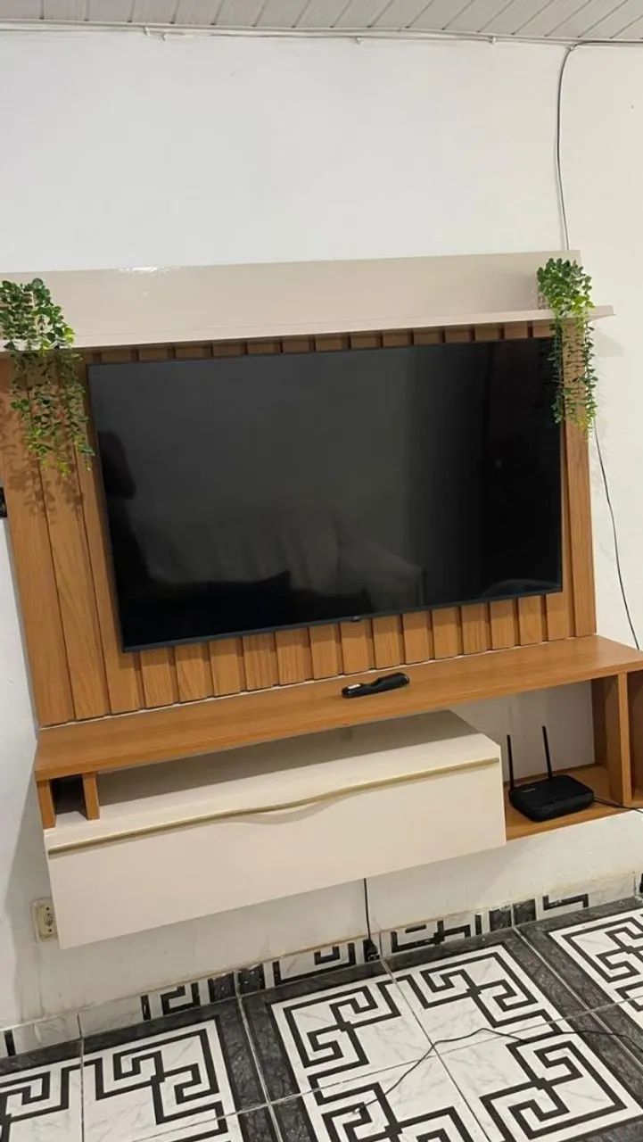 Painel de tv 