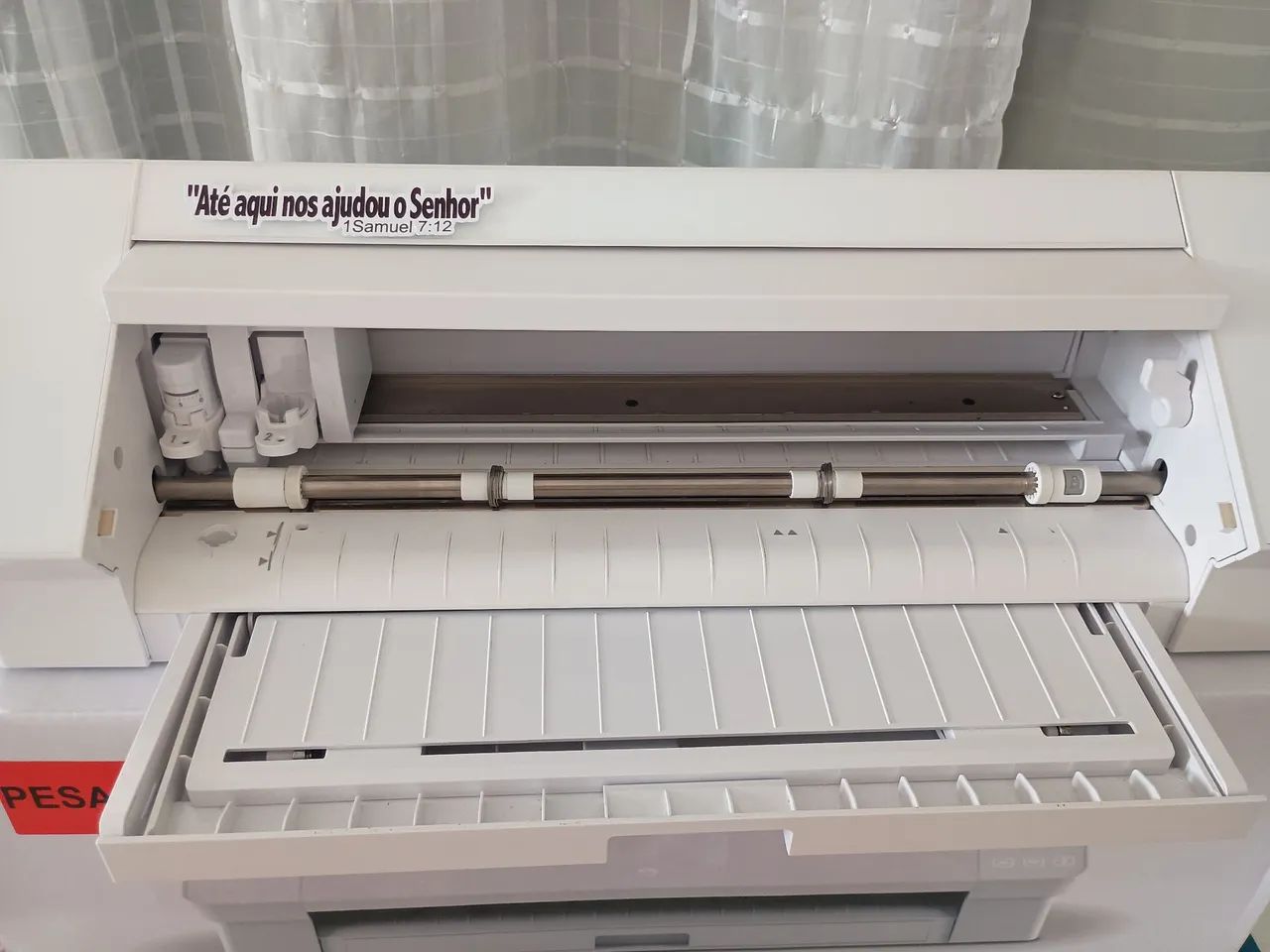 Vendo Silhuoete cameo 4 - Foto 2