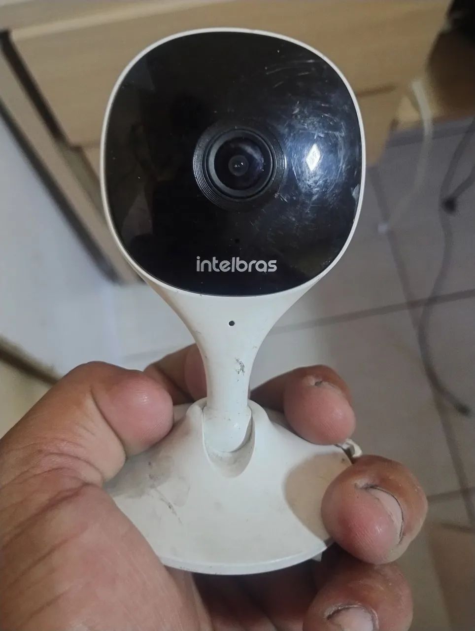 Câmera mibo Intelbras IMXC