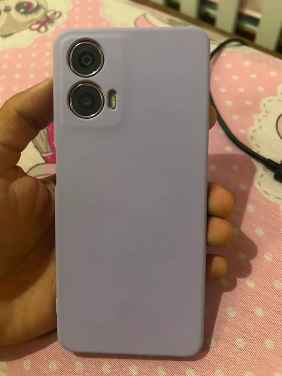 Moto g 24 - Foto 3