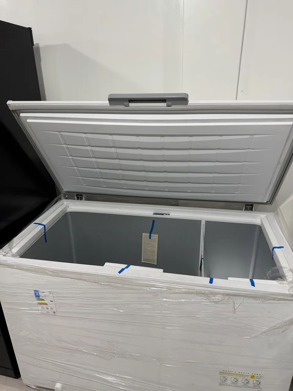 Freezer Electrolux  - Foto 3