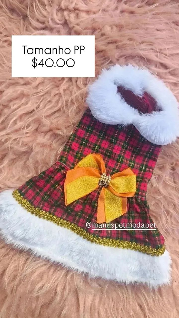 Roupas pets - Foto 3