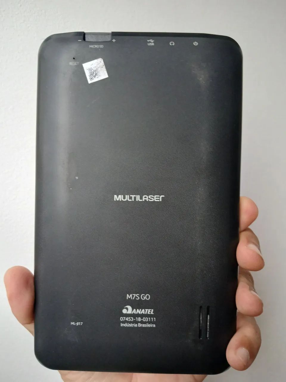 Tablet multilaser M7s - Foto 3