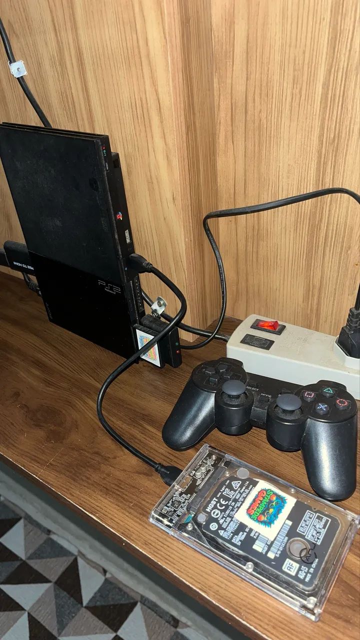 PlayStation 2 - Foto 3