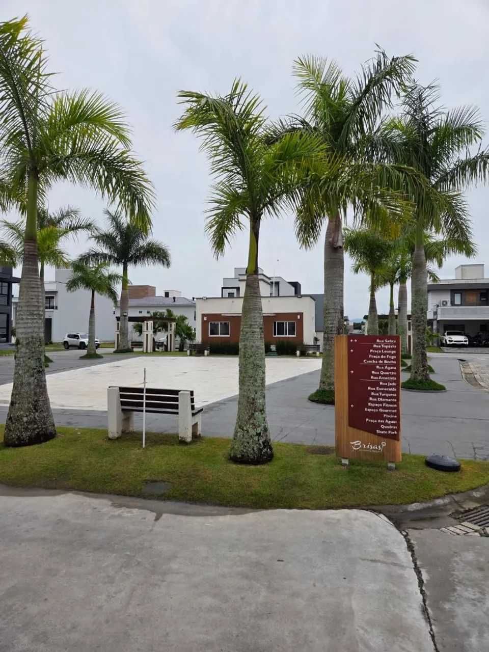 Terreno  o Deltaville - Condomínio Brisas - Foto 4