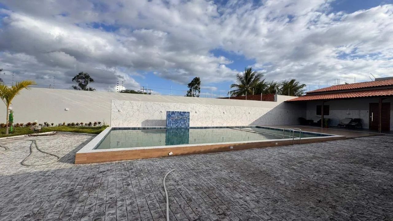 Casa Espetacular com Lazer Completo, Piscina e Vaga para 10 Carros! - Foto 5