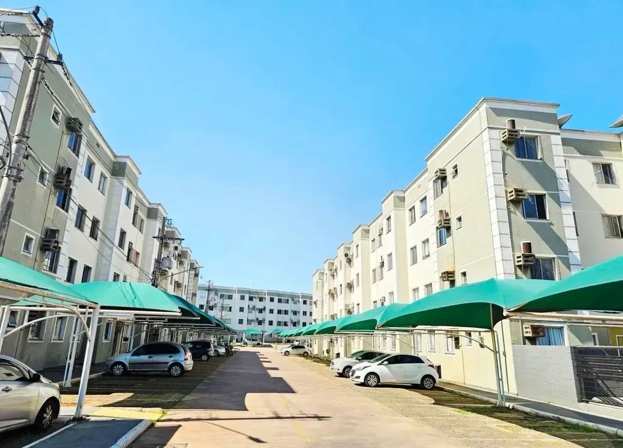 Apartamento com 2 quartos no Spazio Cristalli - Foto 2