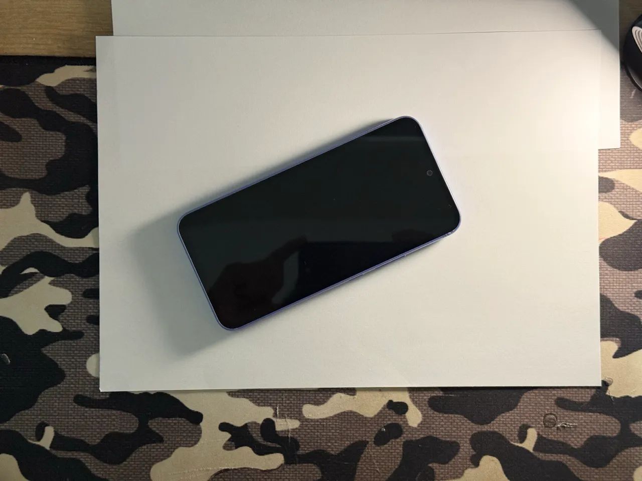 A54 256GB de armazenamento  - Foto 2