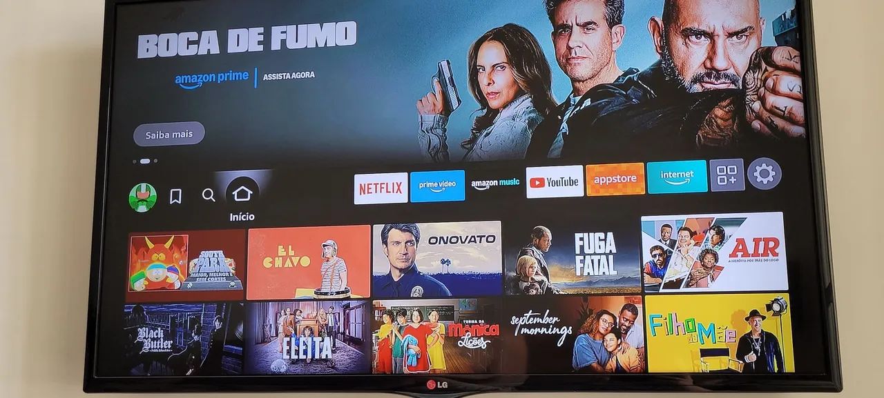 Fire Stick Amazon - Foto 3