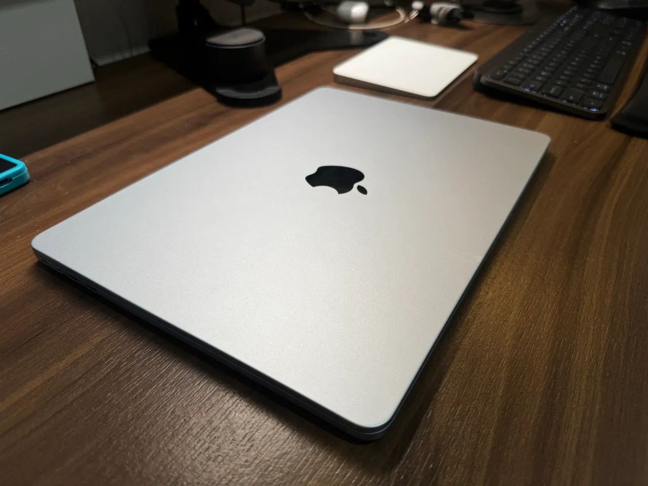 Macbook Air M4 256GB skyblue - Notebooks - Boa Viagem, Recife