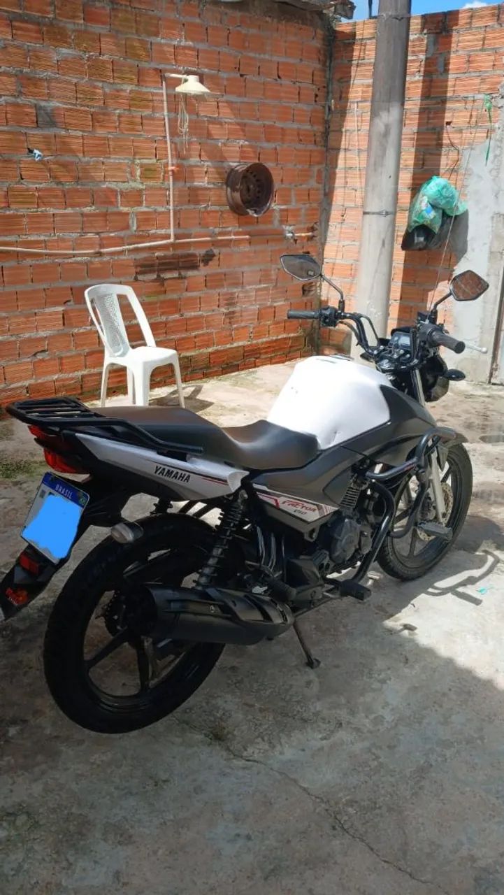 Yamaha Factor ED 150 - Foto 5