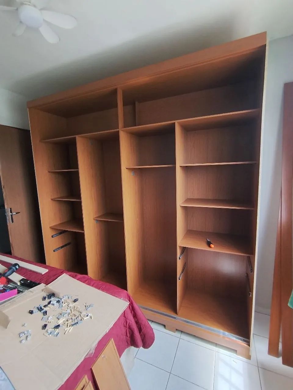 Montador de Móveis  - Foto 5