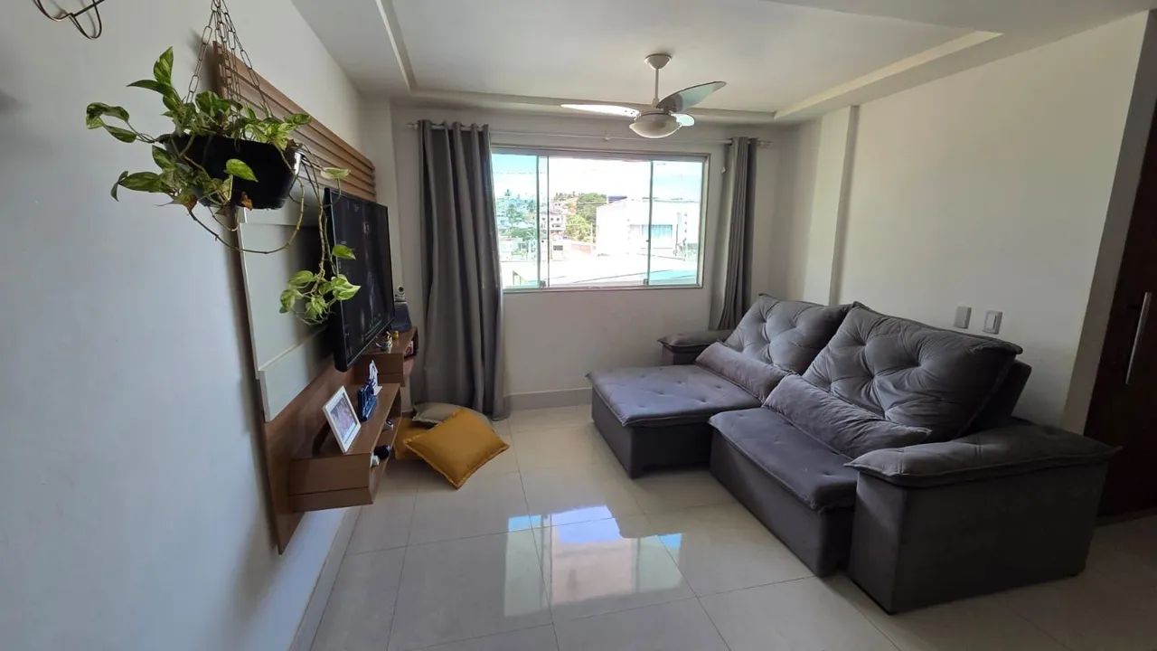 Casa duplex em Guarapari.