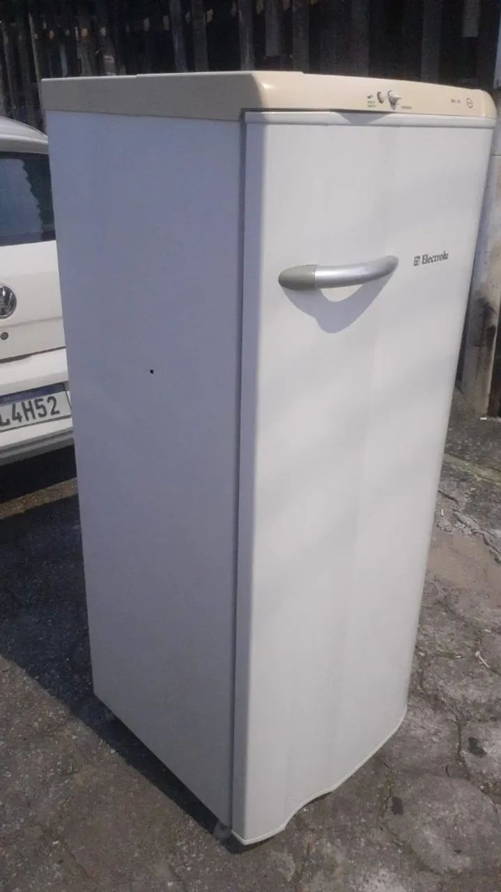 Jeladeira Electrolux  - Foto 2