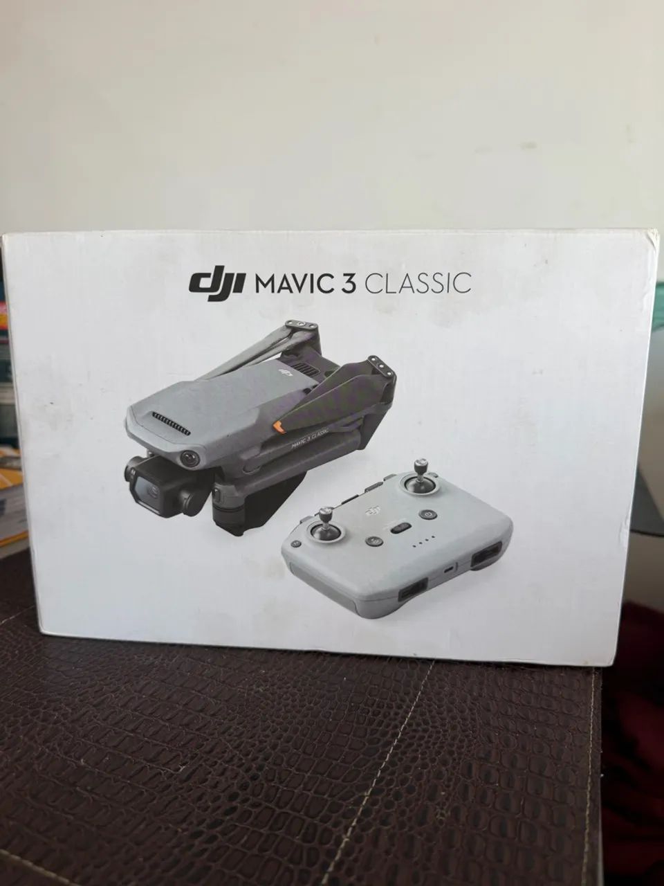 DJI MAVIC 3 CLASSIC - Foto 5