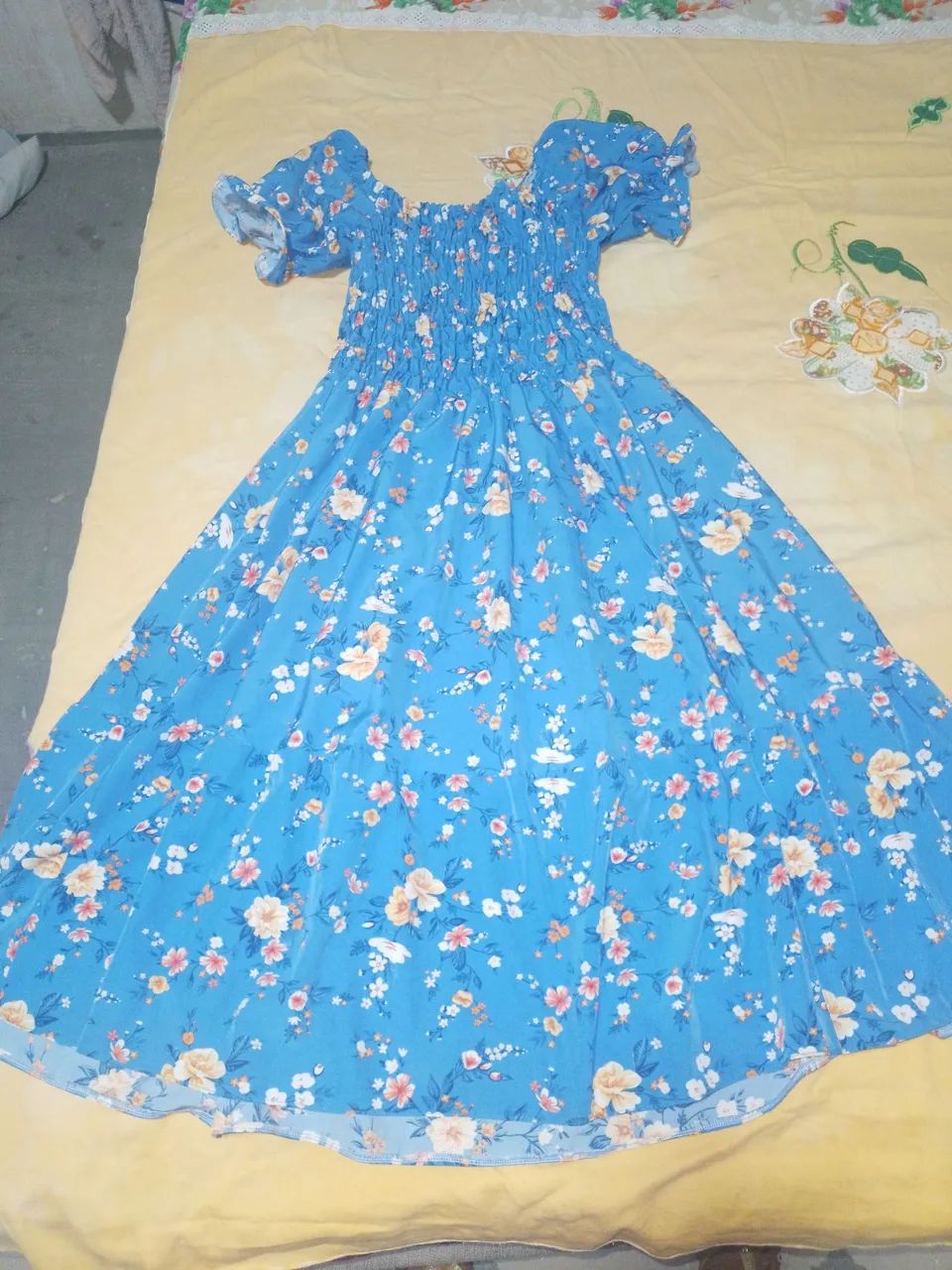 Vestido feminino 