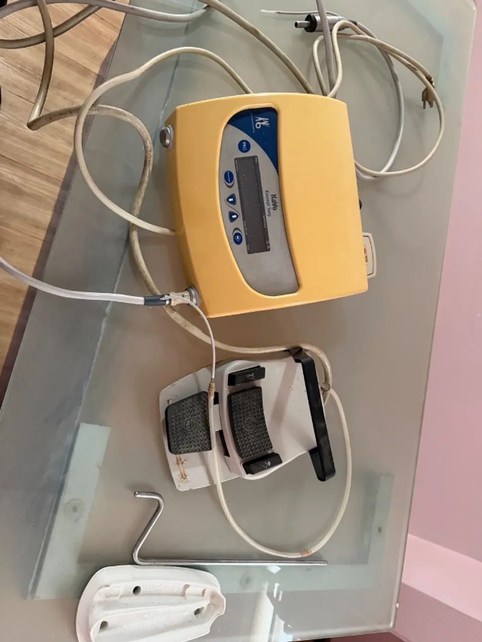 Motor Cirúrgico Kavo Koncept Surg