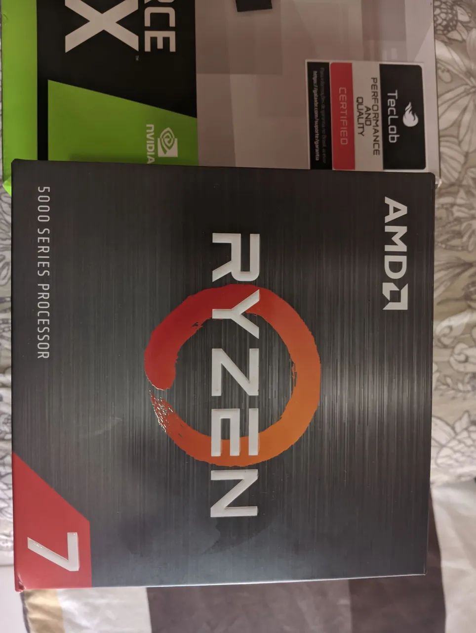 Ryzen 7 5700