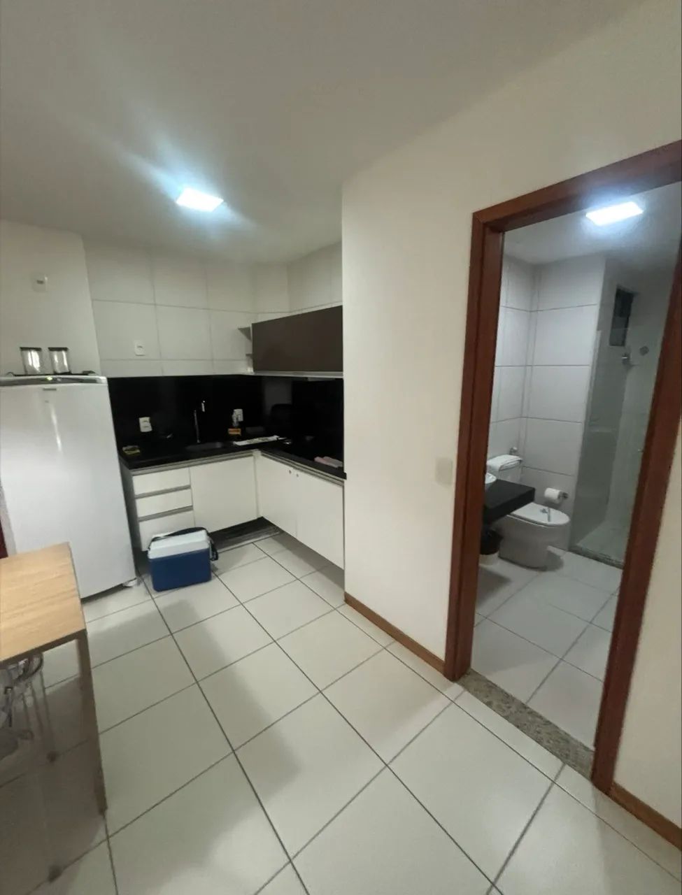 Alugo apartamento mensal  - Foto 2