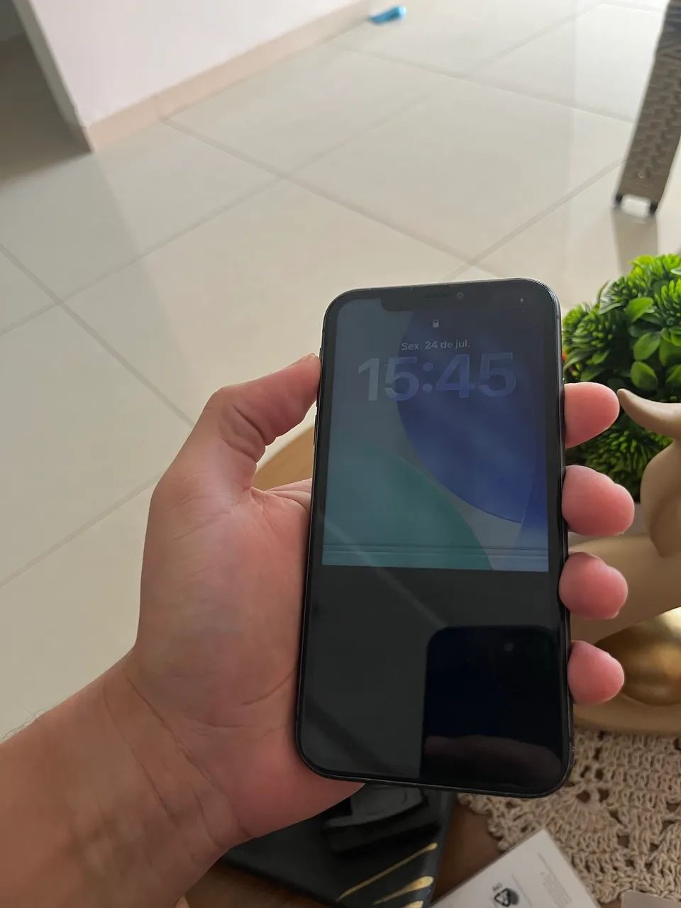 iPhone 11 64Gb - Foto 3
