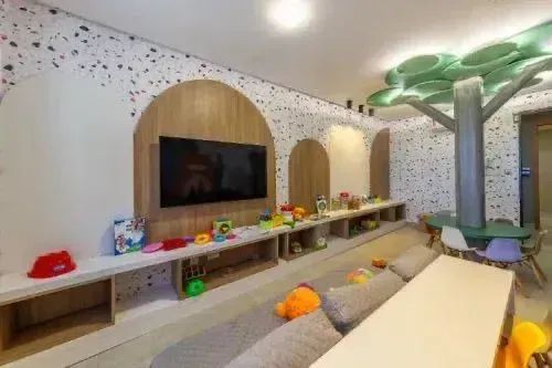 VENDO APARTAMENTO QUARTO & SALA no STUDIO DESIGN 3 - Foto 5
