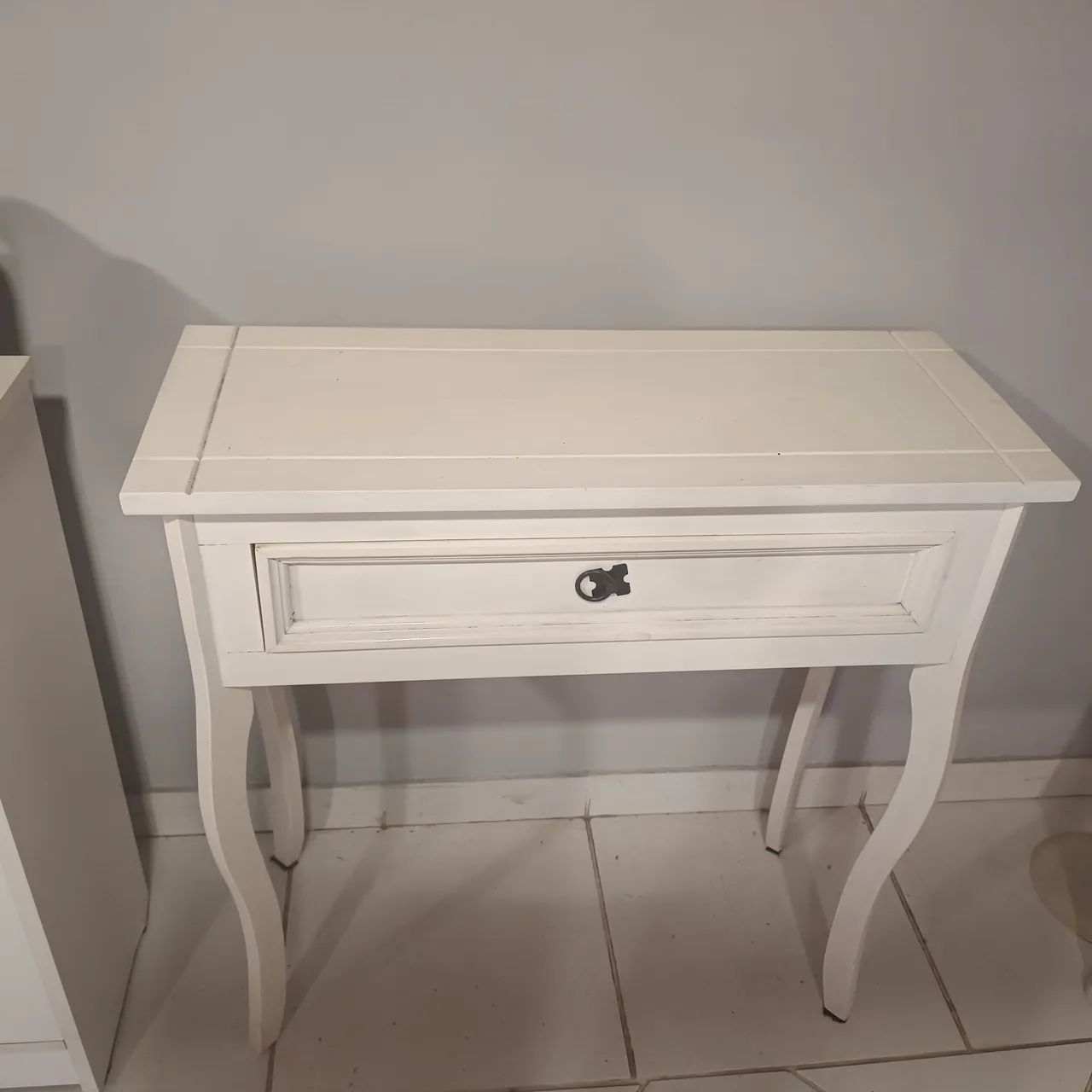 Conjunto espelho e aparador  - Foto 2