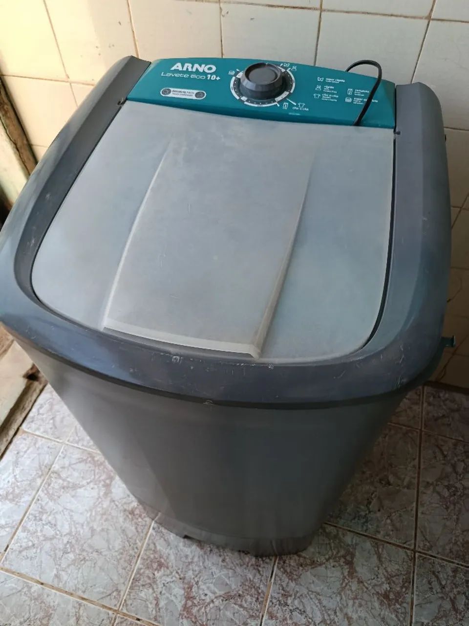 Tanquinho ArnoLavete 10kg - Foto 5