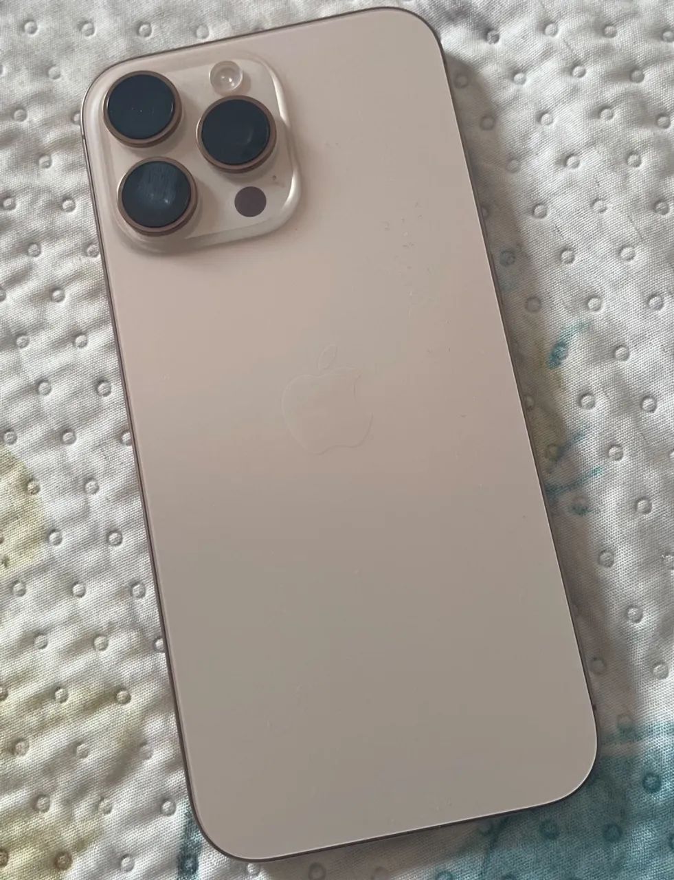 iPhone 16 pro Max 256 GB