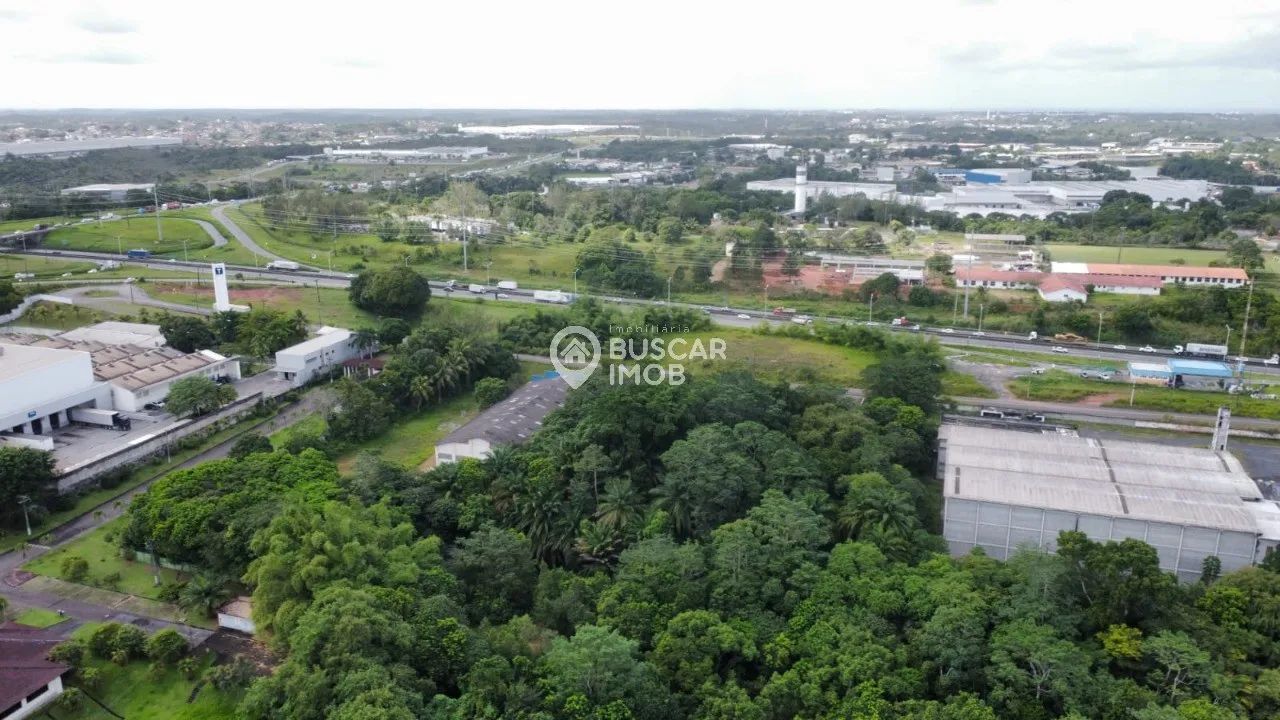 GALPÃO COMERCIAL em Simões Filho - BA, ARATU - Foto 2